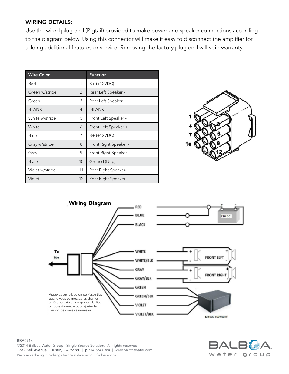 solana tx spa wiring diagram