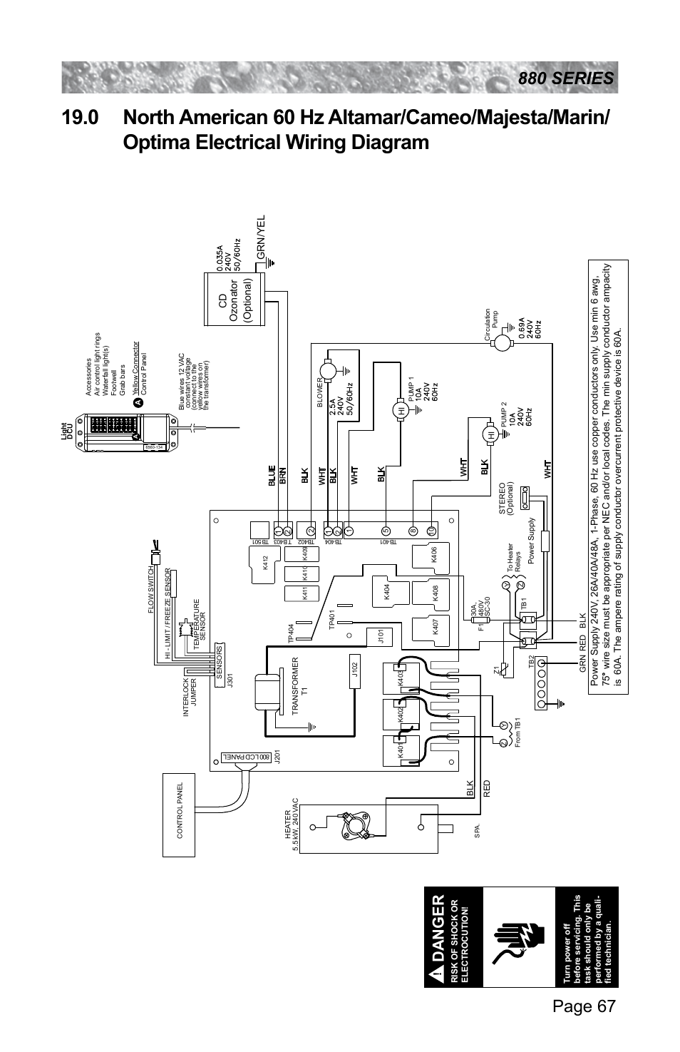 solana tx spa wiring diagram