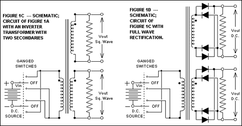 solar toridial transformer wiring diagram