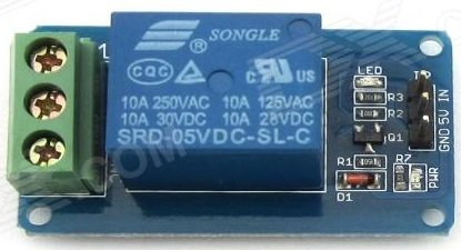 songle relay wiring diagram