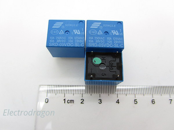 songle relay wiring diagram