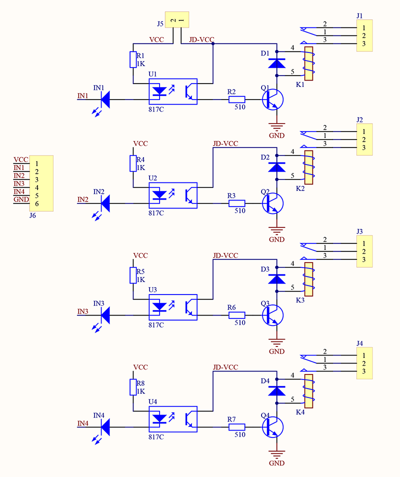 songle relay wiring diagram