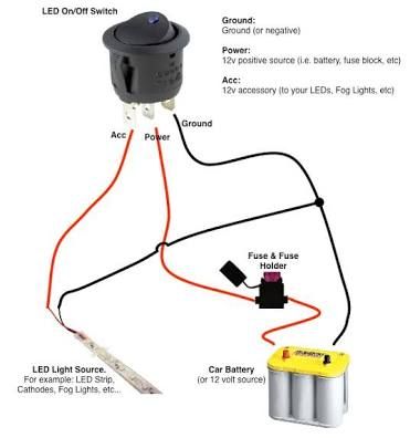 sonnys wheel blaster with air switch wiring diagram