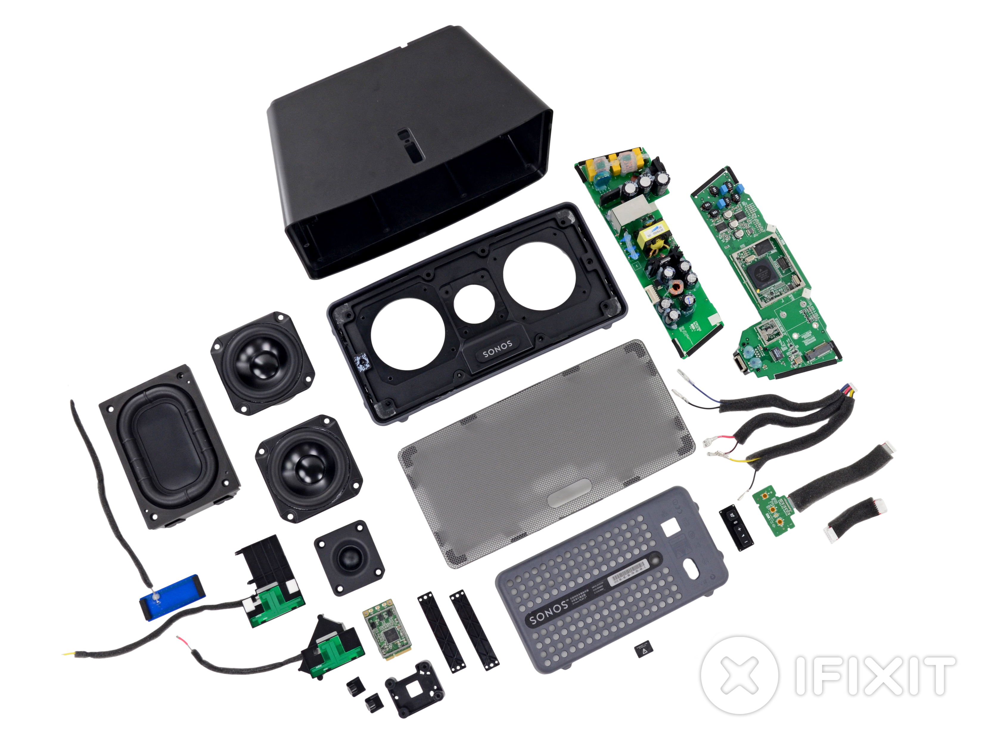 sonos beam hdmi wiring diagram