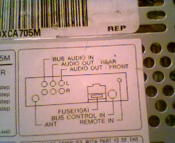 sony cdx-f5500 wiring diagram