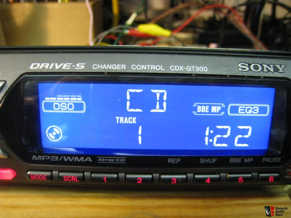 sony cdx-f5500 wiring diagram