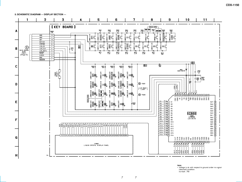 sony cdx-gt06 wiring diagram