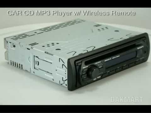 sony cdx gt07 wiring diagram