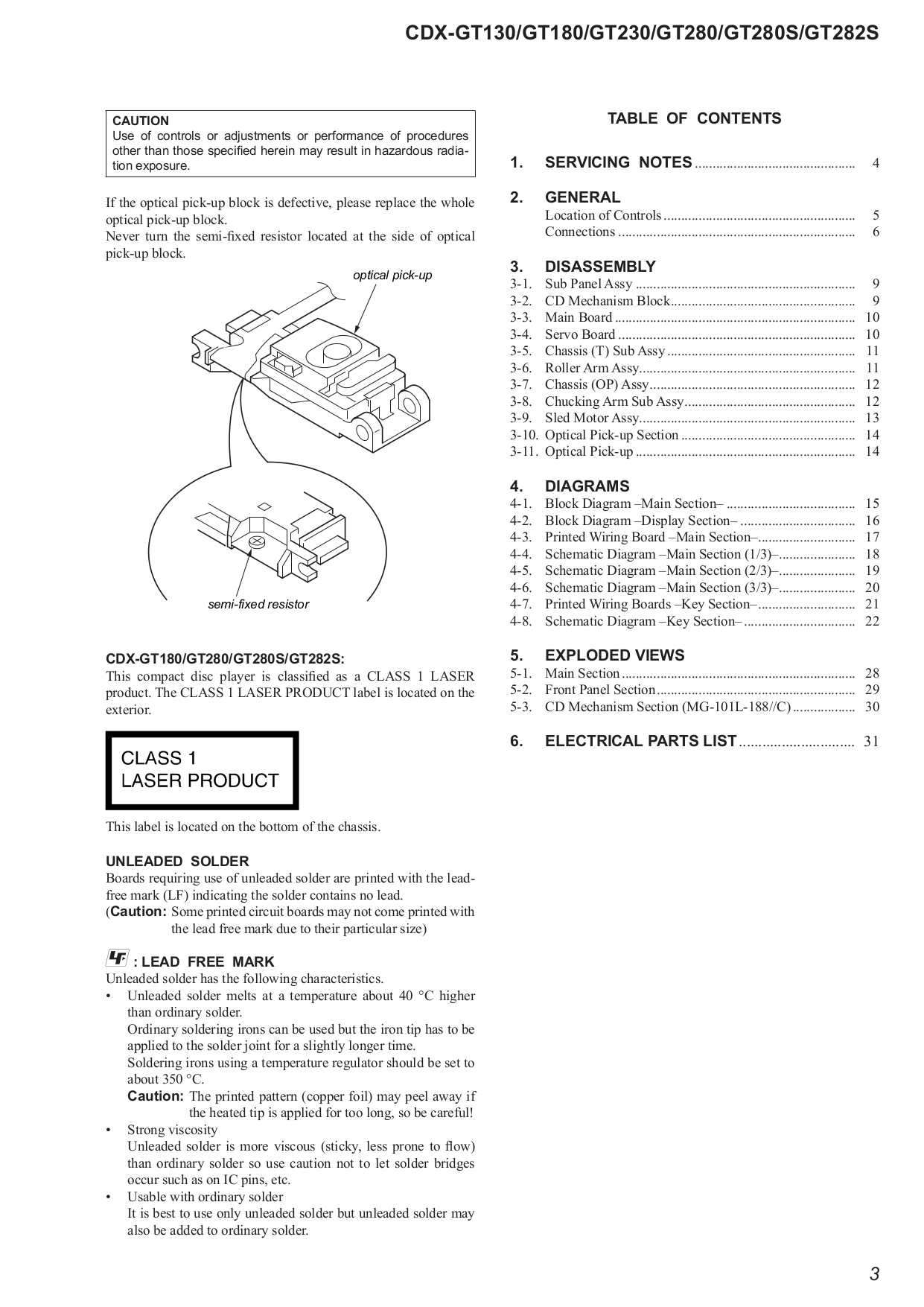 sony cdx-gt33w wiring diagram