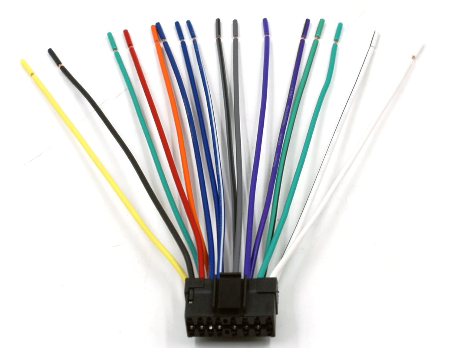sony cdx gt420ip wiring diagram