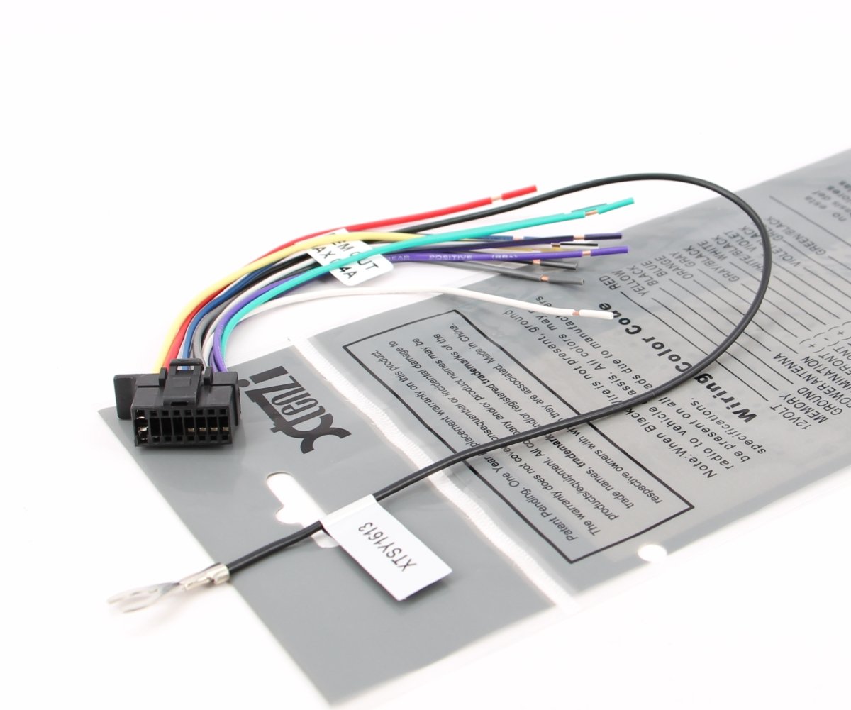 sony cdx-gt575up wiring diagram