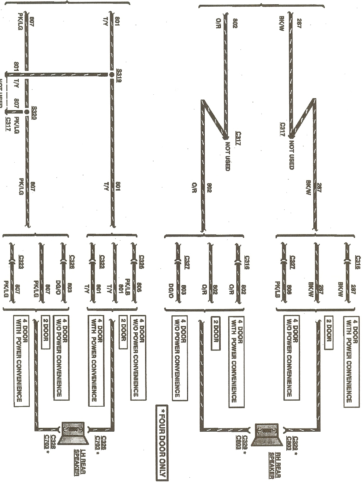 sony idatalink maestro sw wiring diagram