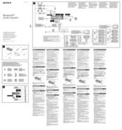 sony mex bt3000p wiring diagram