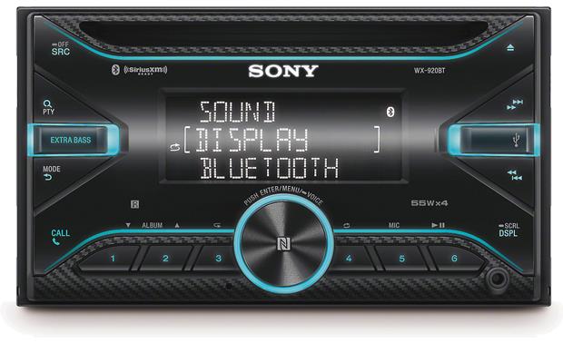 sony wx-920bt wiring diagram