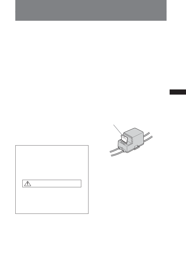 sony xav a1 wiring diagram