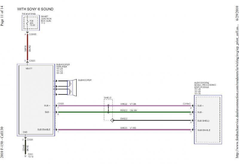 sony xplod 600 watt amp wiring diagram