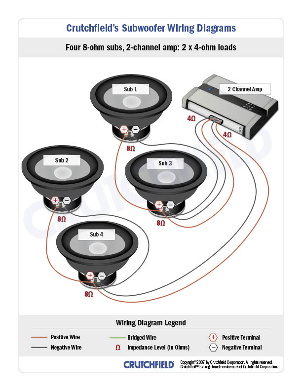 sony xplod 600 watt amp wiring diagram