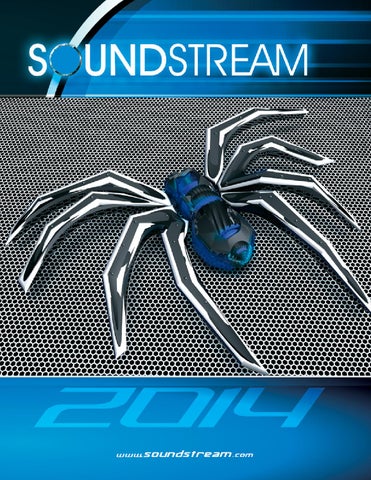 soundstream tarantula nano tn4.900d wiring diagram
