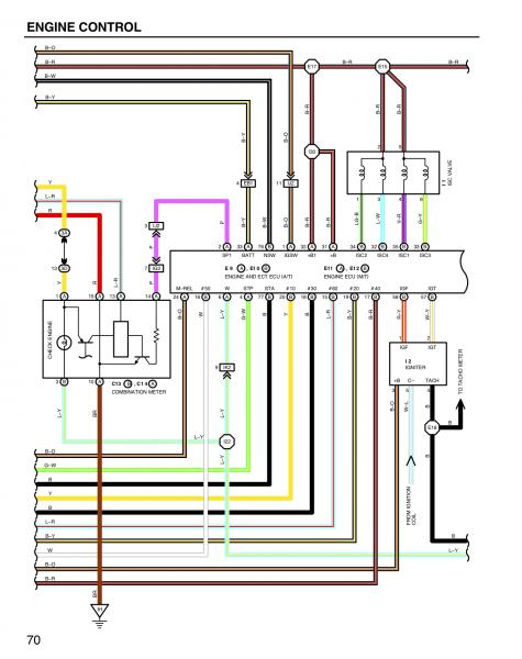 southport wiring diagram