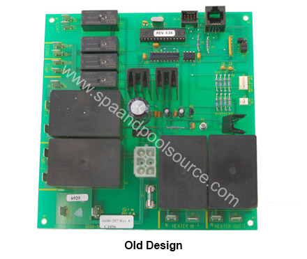 spa builders lx-10 wiring diagram