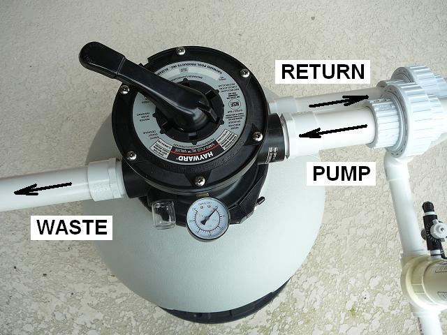 sparco pool pump wiring diagram