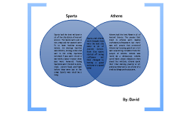 sparta and athens venn diagram