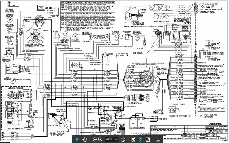 spartan chassis wiring diagram