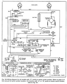 spencer vb007 wiring diagram