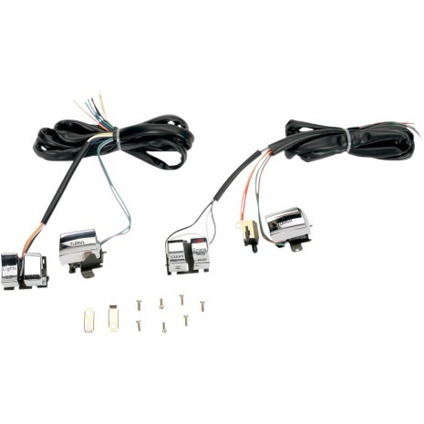 sportster handlebar switches wiring diagram