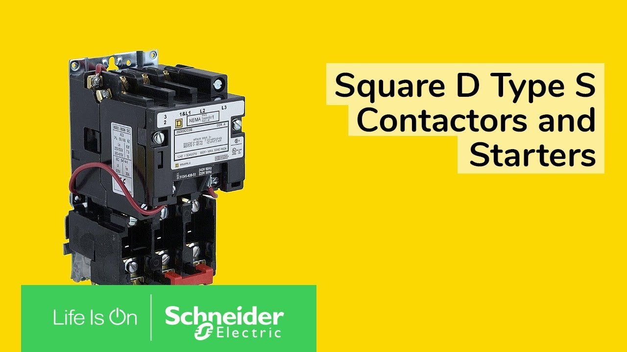 square d 8536sco3s wiring diagram