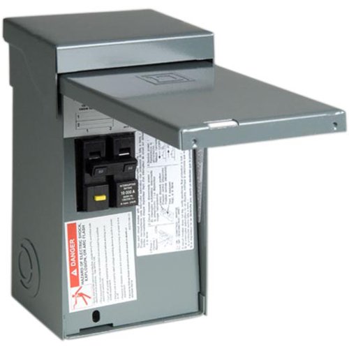 square d hot tub gfci breaker wiring diagram