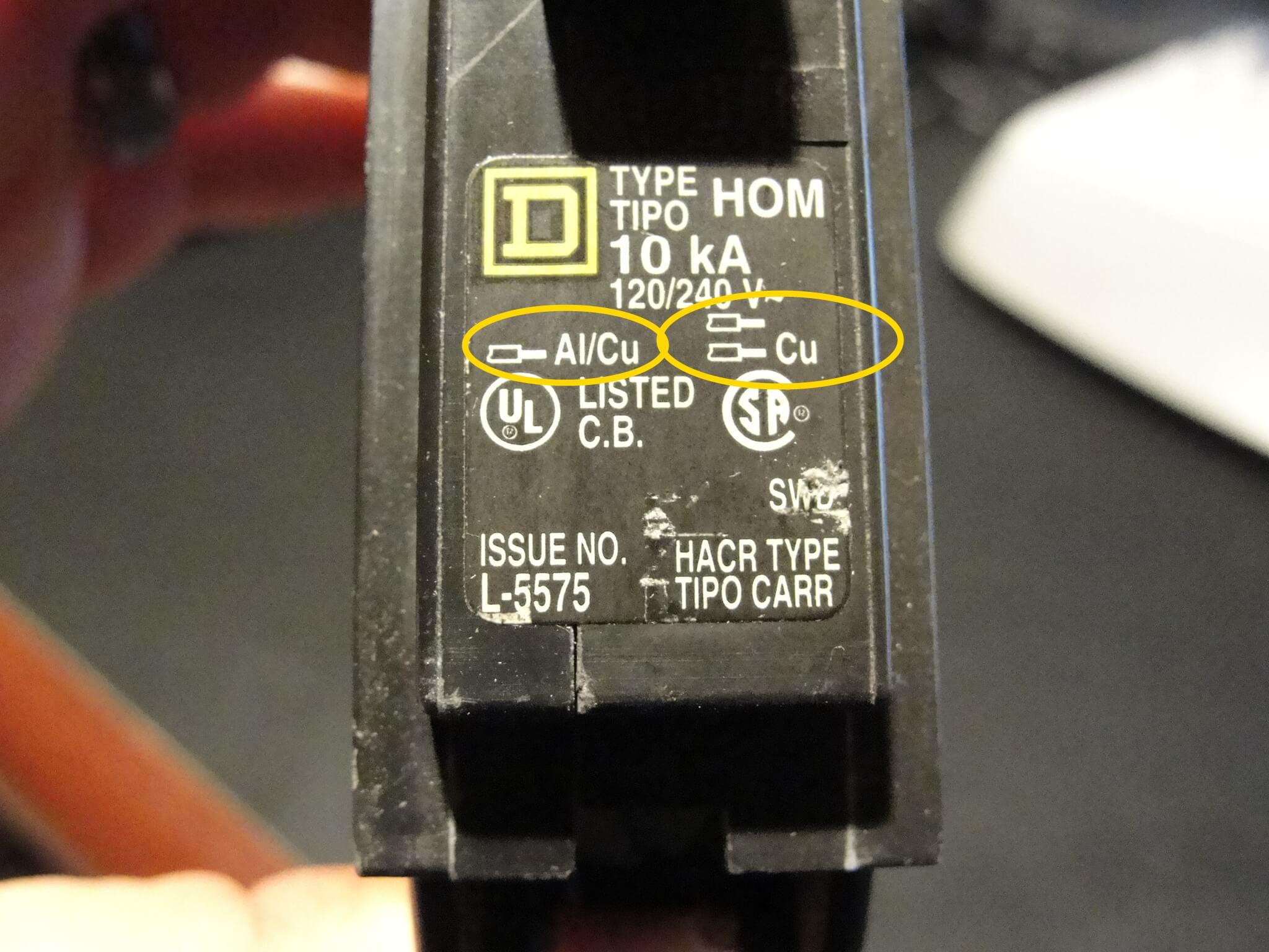 square d l211n 30amp buss fuses line/load wiring diagram