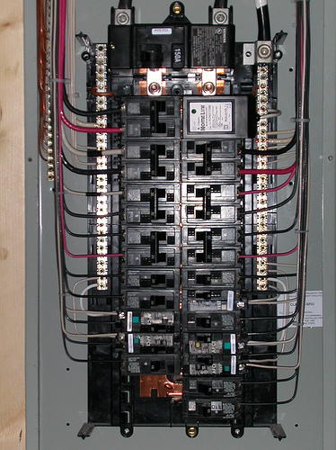 square d l211n 30amp buss fuses line/load wiring diagram