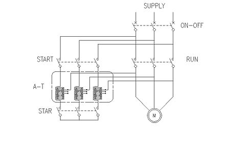 square d nema 1 starter wiring diagram