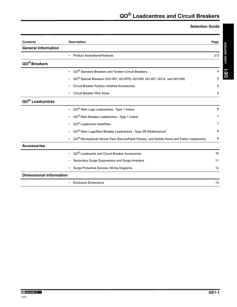 square d sdsa3650 wiring diagram