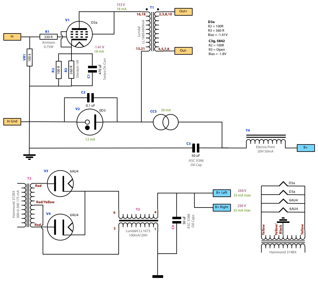 Squier 51 Wiring Diagram