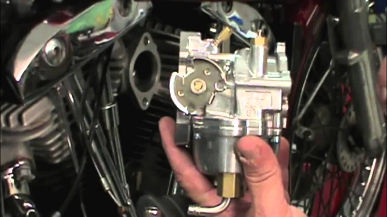 s&s 388 carb diagram