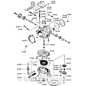 s&s super e accelerator pump diagram