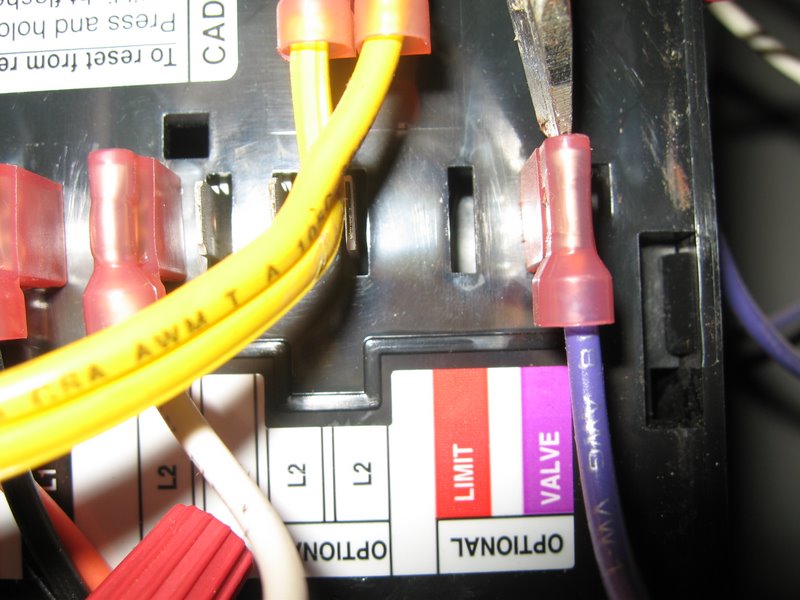 ss2 power venter wiring diagram