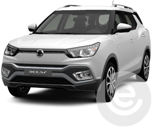 ssangyong tivoli wiring diagram