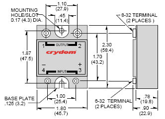 ssr 125 wiring diagram