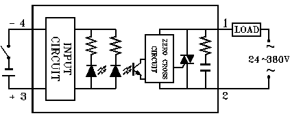ssr 125 wiring diagram