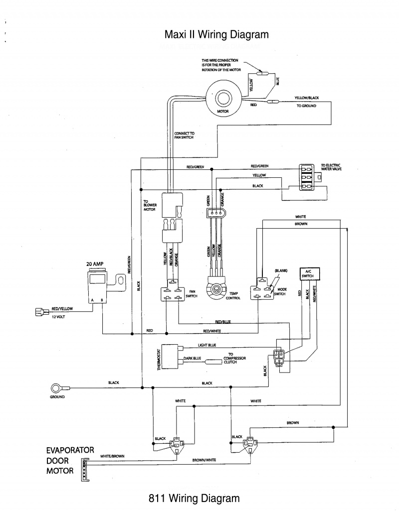 sst600i wiring diagram
