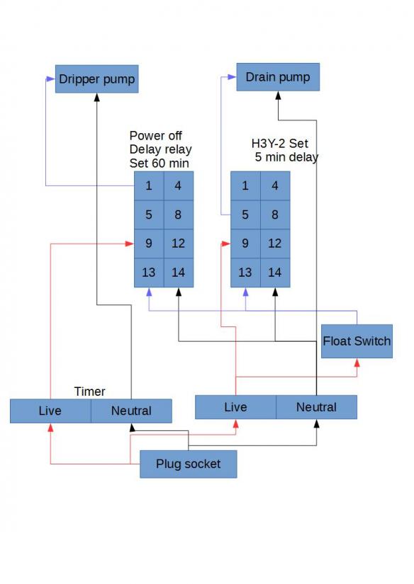 st3pf wiring diagram