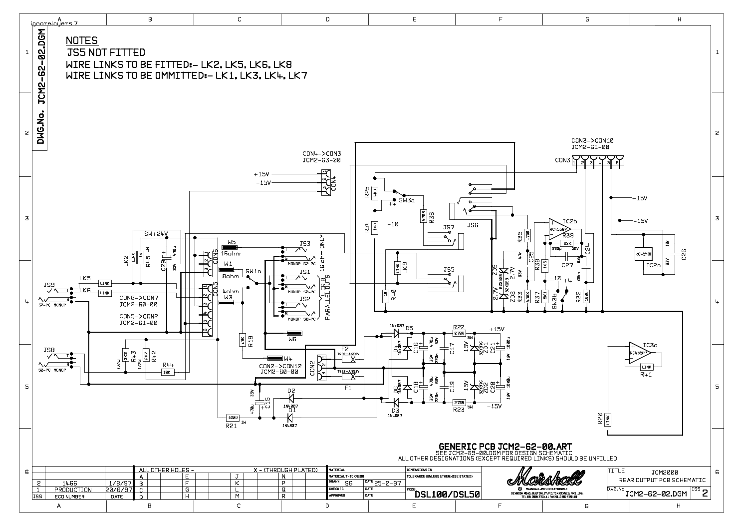 stamford sx460 wiring diagram