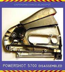 stanley sharpshooter staple gun parts diagram