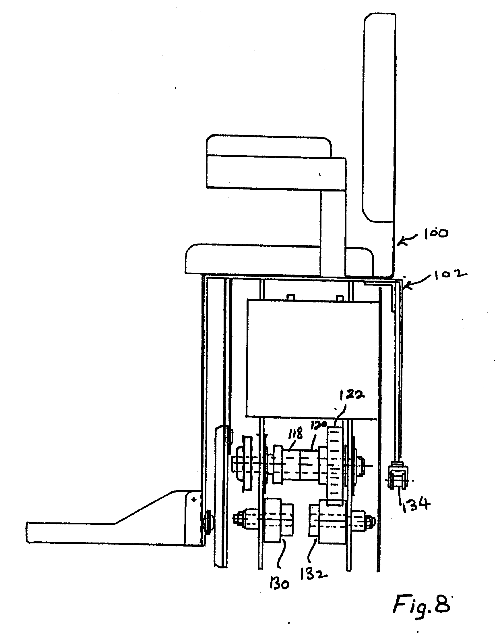 stannah 420 wiring diagram