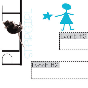 stargirl plot diagram
