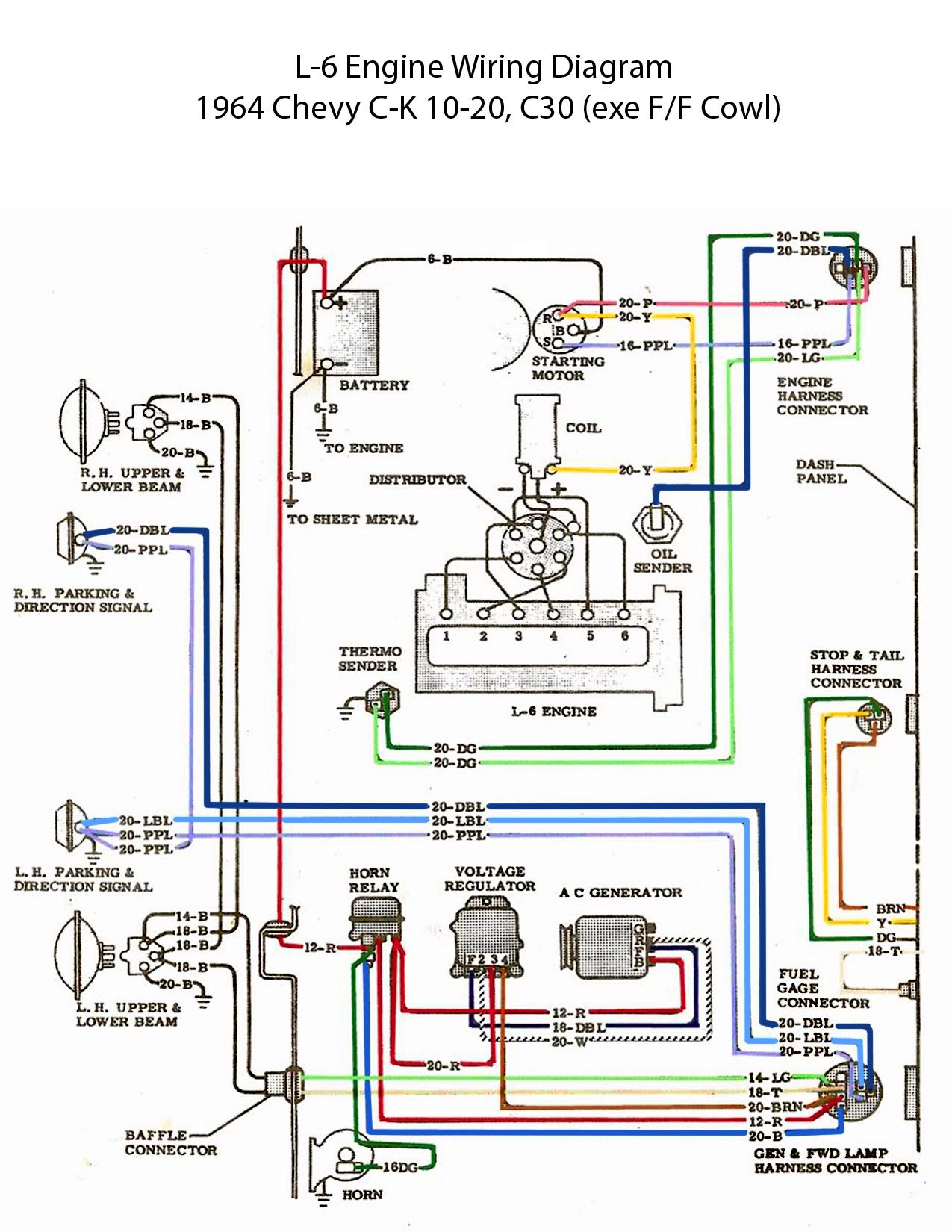 starter wiring diagram for 07 volvo vn d12