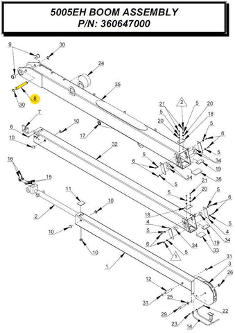 stellar 4500 crane wiring diagram